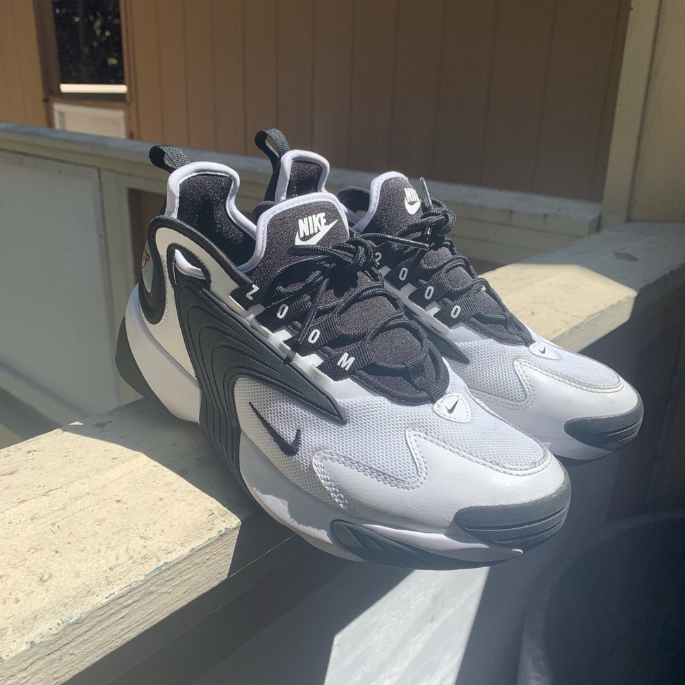 Nike Zoom 2K
